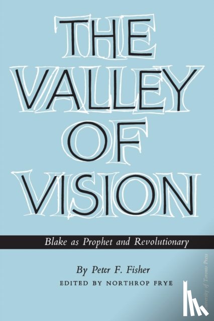 Fisher, Peter - The Valley of Vision