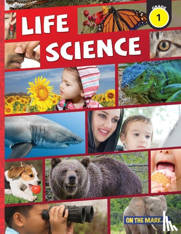 Bellaire, Tracy - Life Science Grade 1