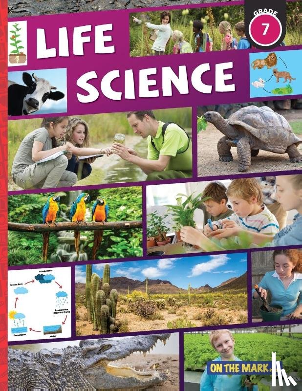 Bellaire, Tracy - Life Science Grade 7