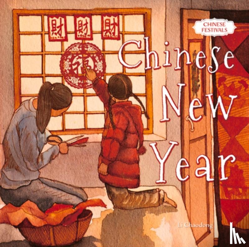 Li, Chaodong - Chinese New Year