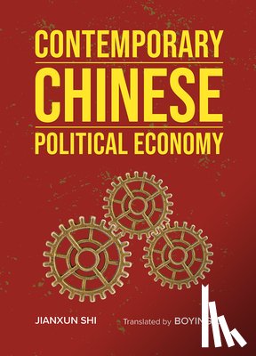 Li, Boying - Contemporary Chinese Political Economy