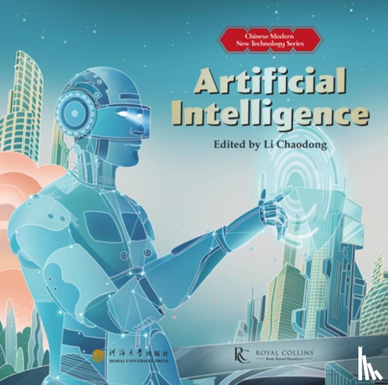 Li, Chaodong - Artificial Intelligence