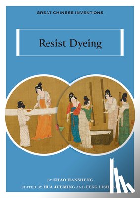 Hua, Jueming - Resist Dyeing