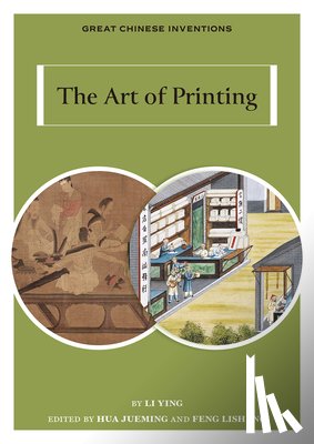 Hua, Jueming - The Art of Printing