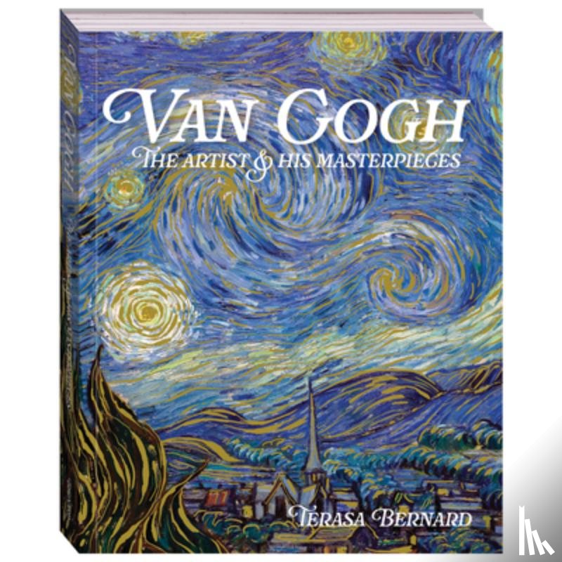 Internationl Moseley Road - Van Gogh the Artist and His Masterpieces