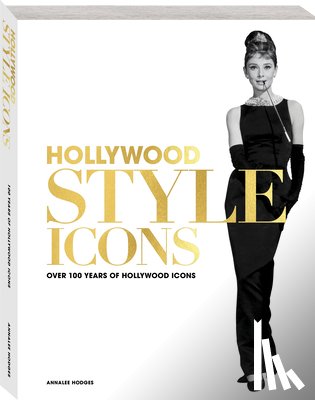 Hajeski, Nancy J. - Hollywood Style Icons