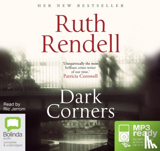 Rendell, Ruth - Dark Corners