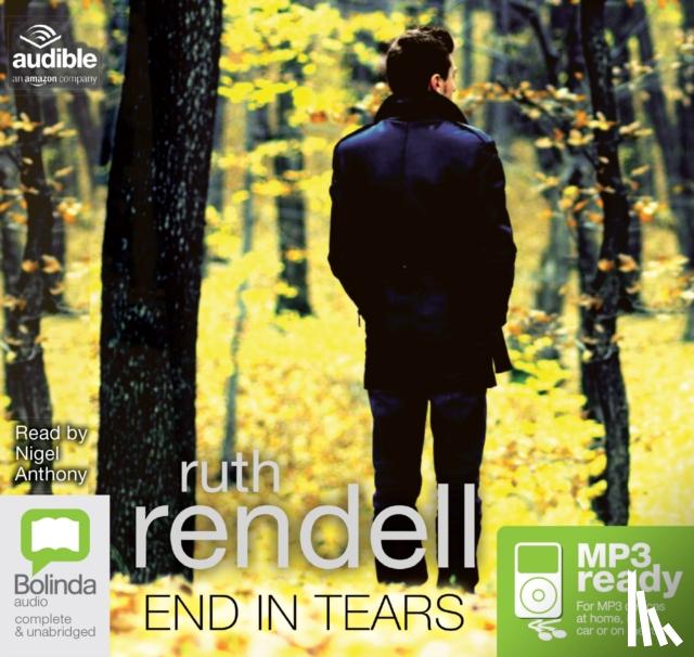 Rendell, Ruth - End in Tears