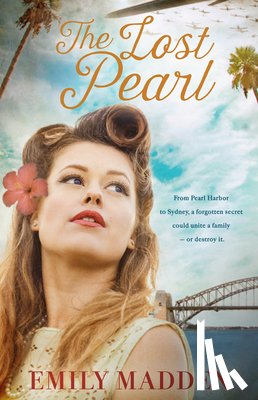 Madden, Emily - The Lost Pearl