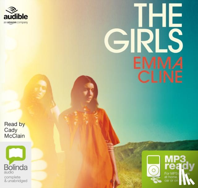 Cline, Emma - The Girls