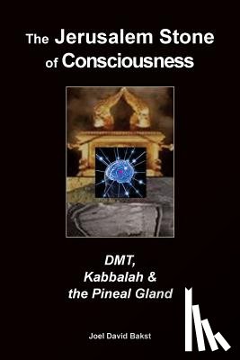 Bakst, Joel David - The Jerusalem Stone of Consciousness: DMT, Kabbalah and the Pineal Gland