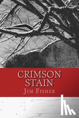 Fisher, Jim - Crimson Stain