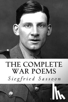 Jonson, Will - The Complete War Poems
