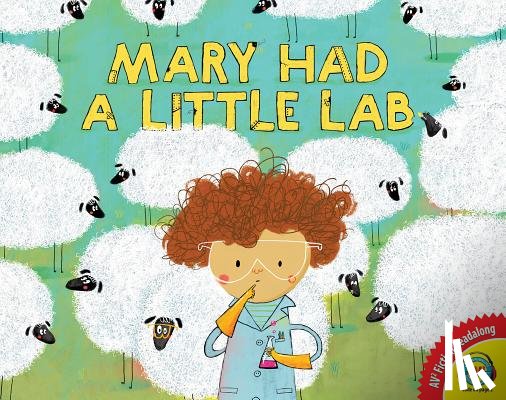 Fliess, Sue - Mary Had a Little Lab