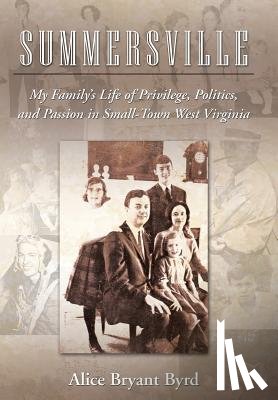Byrd, Alice Bryant - Summersville