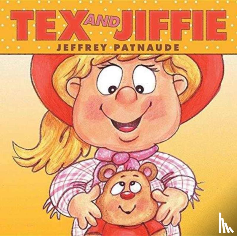 Patnaude, Jeffrey - Tex and Jiffie