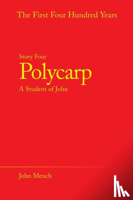 Mench, John - Polycarp