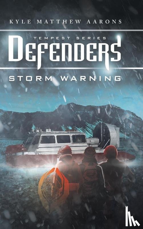 Aarons, Kyle Matthew - Defenders