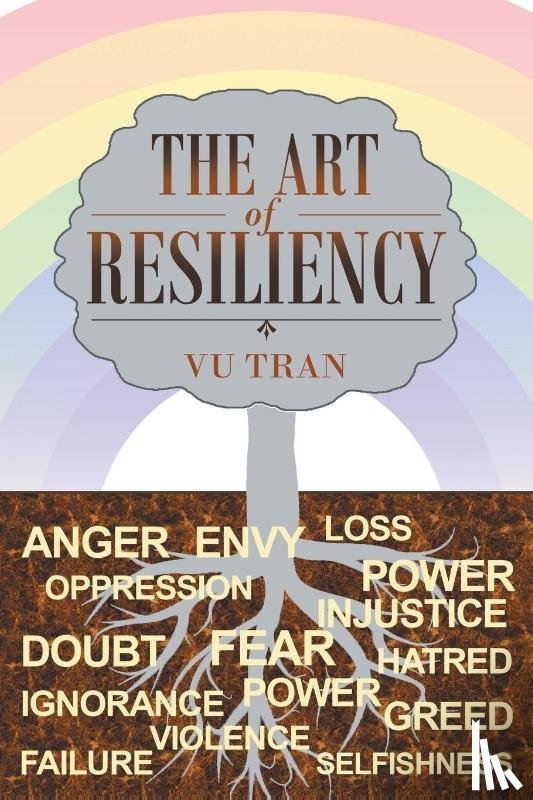 Tran, Vu - The Art of Resiliency
