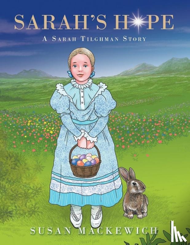 Mackewich, Susan - Sarah's Hope