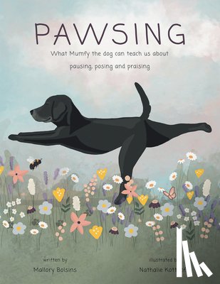 Bolsins, Mallory - PAWSING
