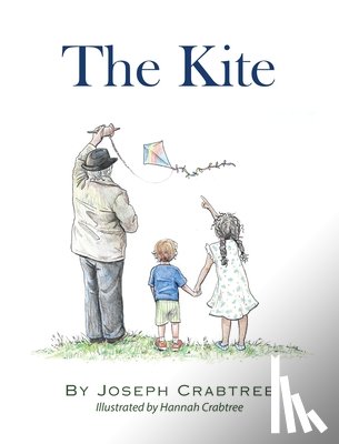 Crabtree, Joseph - The Kite