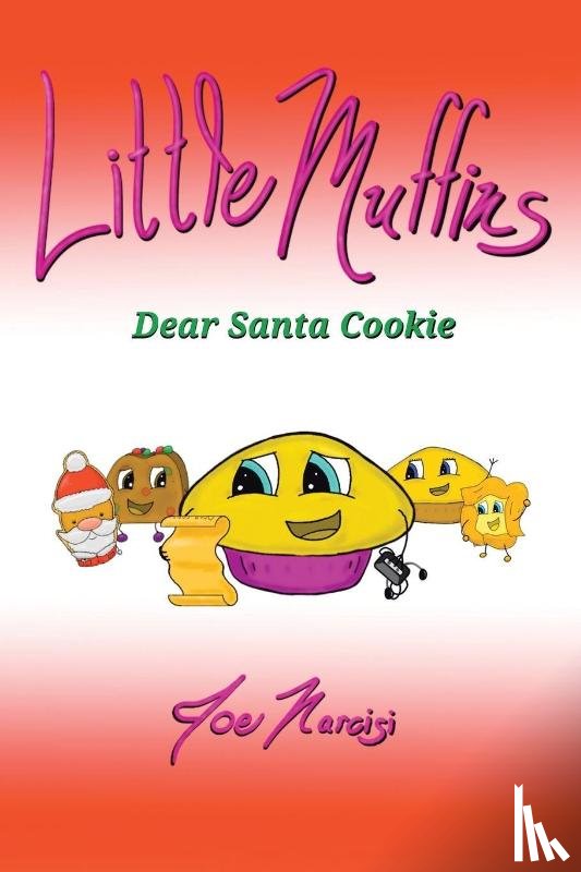 Narcisi, Joe - Little Muffins