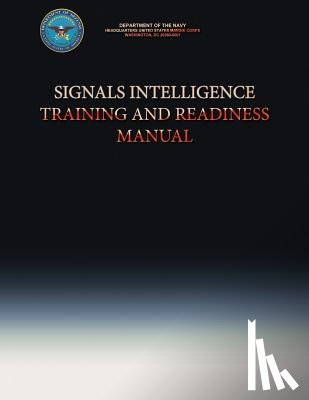 Navy, Department Of the - Signals Intelligence Training and Readiness Manual