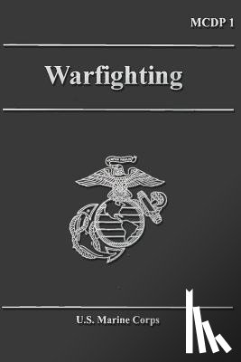 Department of the Navy - Warfighting