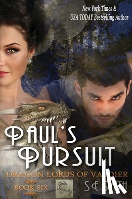 Smith, S E - Paul's Pursuit