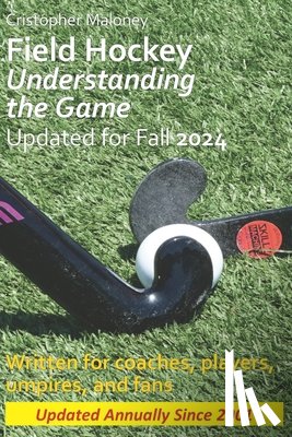Maloney, Cristopher - Field Hockey