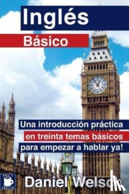 Welsch, Daniel - Ingles Basico
