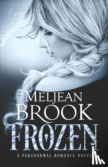 Brook, Meljean - Frozen