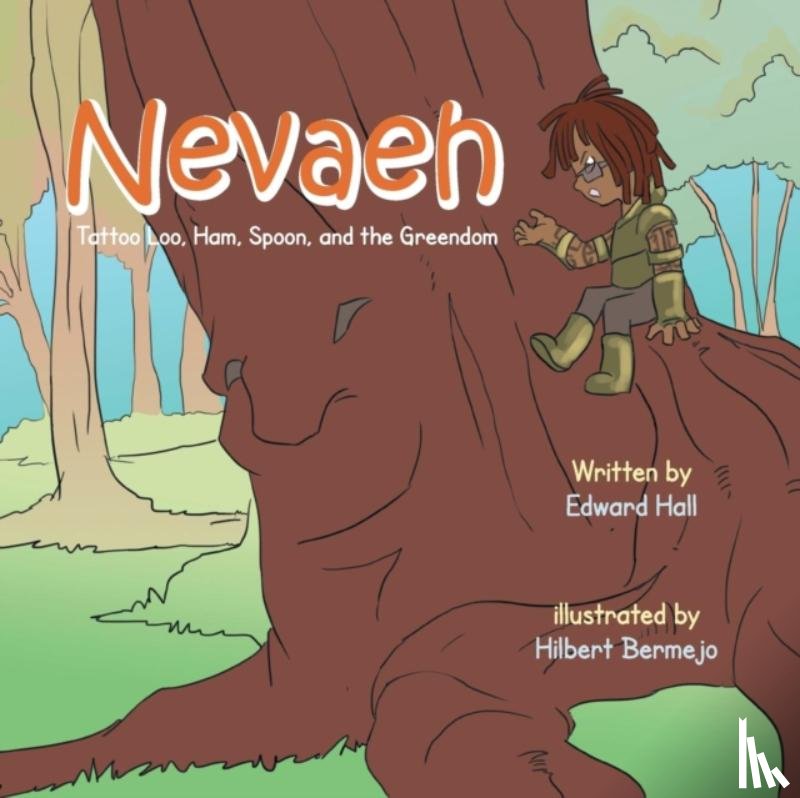 Hall, Edward (University of Bristol) - Nevaeh