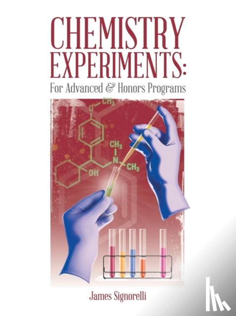 Signorelli, James - Chemistry Experiments