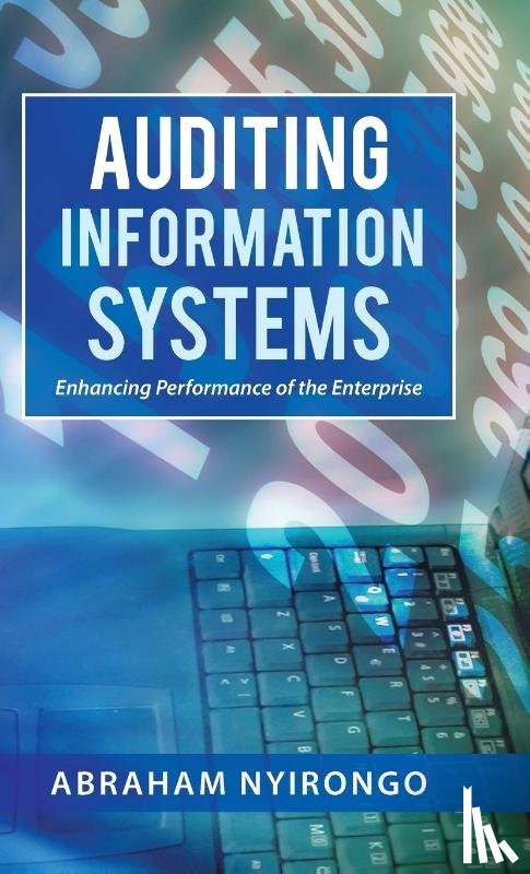 Nyirongo, Abraham - Auditing Information Systems