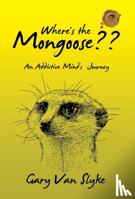 Van Slyke, Gary - Where's the Mongoose