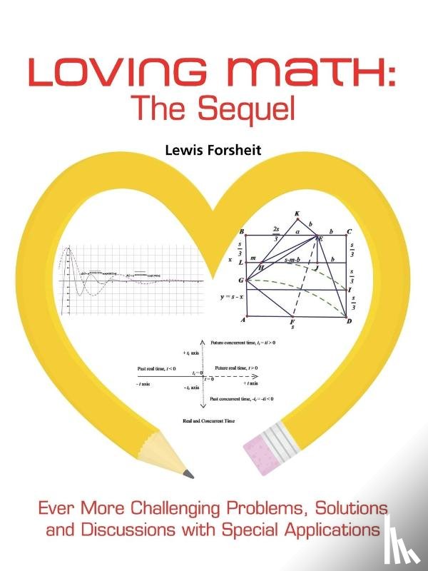 Forsheit, Lewis - Loving Math