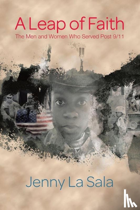 La Sala, Jenny - A Leap of Faith