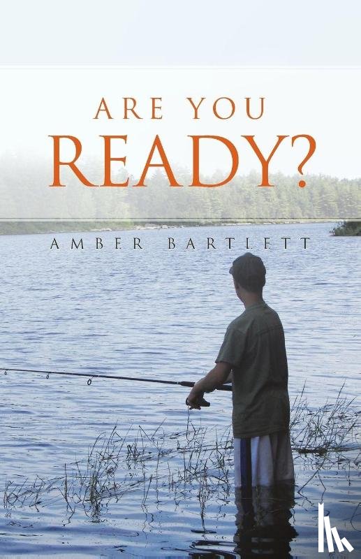 Bartlett, Amber - Are You Ready?