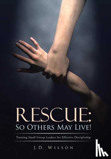 Wilson, J D - Rescue