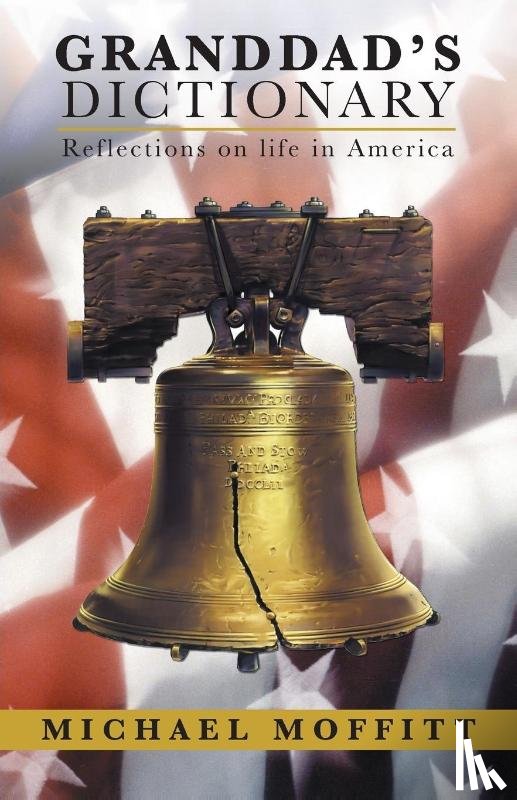 Moffitt, Michael - Granddad's Dictionary