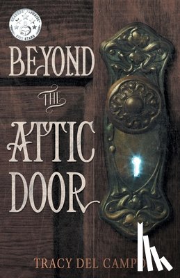 Del Campo, Tracy - Beyond the Attic Door
