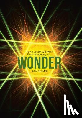 Reamer, Judy - Wonder