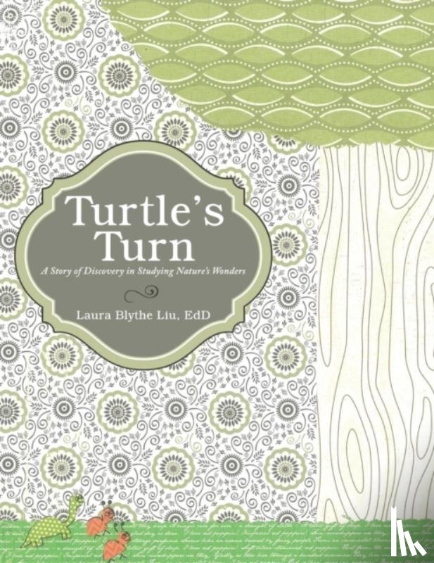 Liu Edd, Laura Blythe - Turtle's Turn