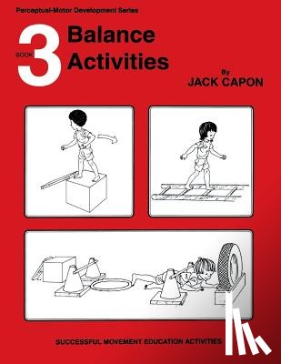 Alexander, Frank - Balance Activities: Book 3