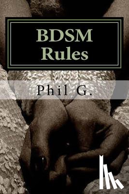 G, Phil - BDSM RULES