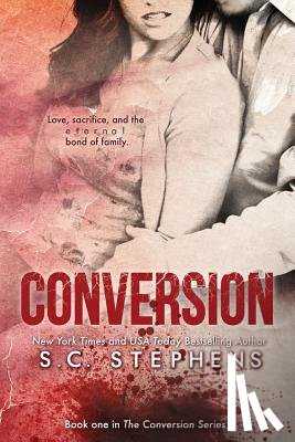Stephens, S. C. - Conversion
