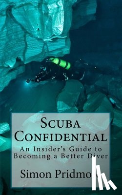 Pridmore, Simon - Scuba Confidential