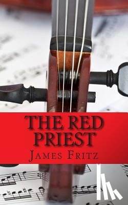 Lifecaps - The Red Priest: The Life of Antonio Vivaldi
